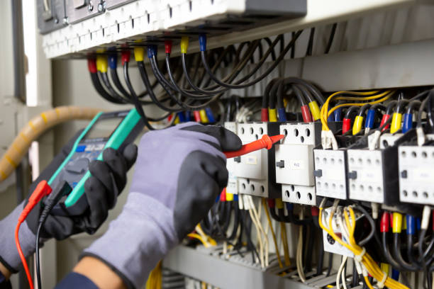 Best Circuit Breaker Installation and Repair  in Jacksonwald, PA